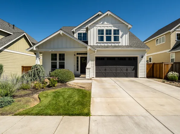 20480 SE Byron Ave, Bend, OR 97702