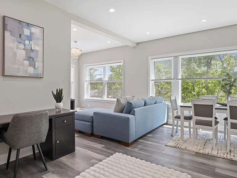 1111 Bonnie Brae Pl #3E — Photo 11