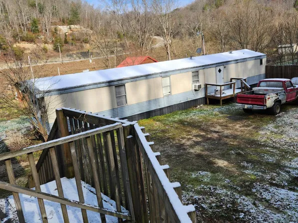 2975 E Highway 3193, Jackson, KY 41339