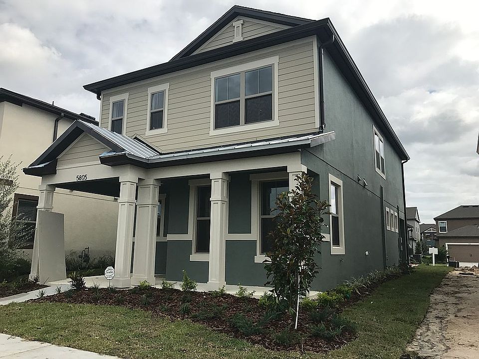 2nd image of 5805 Caldera Ridge Dr