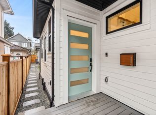 1822 E 14th Ave #2, Vancouver, BC V5N2E2