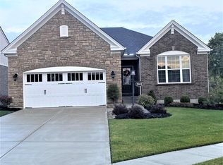 2608 Virgie Ct, Loveland, OH 45140