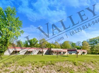 Stone Lodge Apartments, West Terre Haute, IN 47885