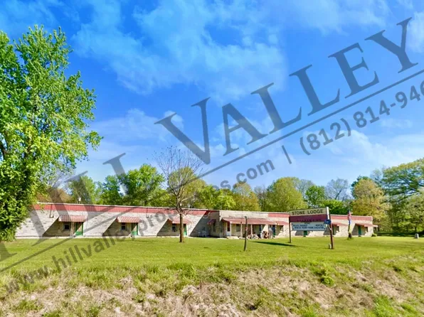 Stone Lodge Apartments