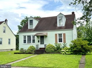1012 N Warren St, Pottstown, PA 19464
