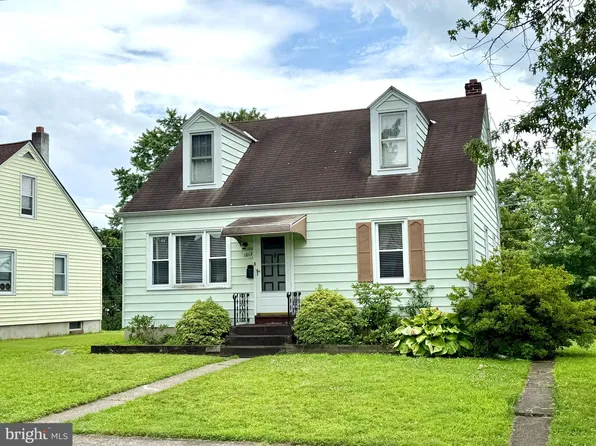 1012 N Warren St, Pottstown, PA 19464