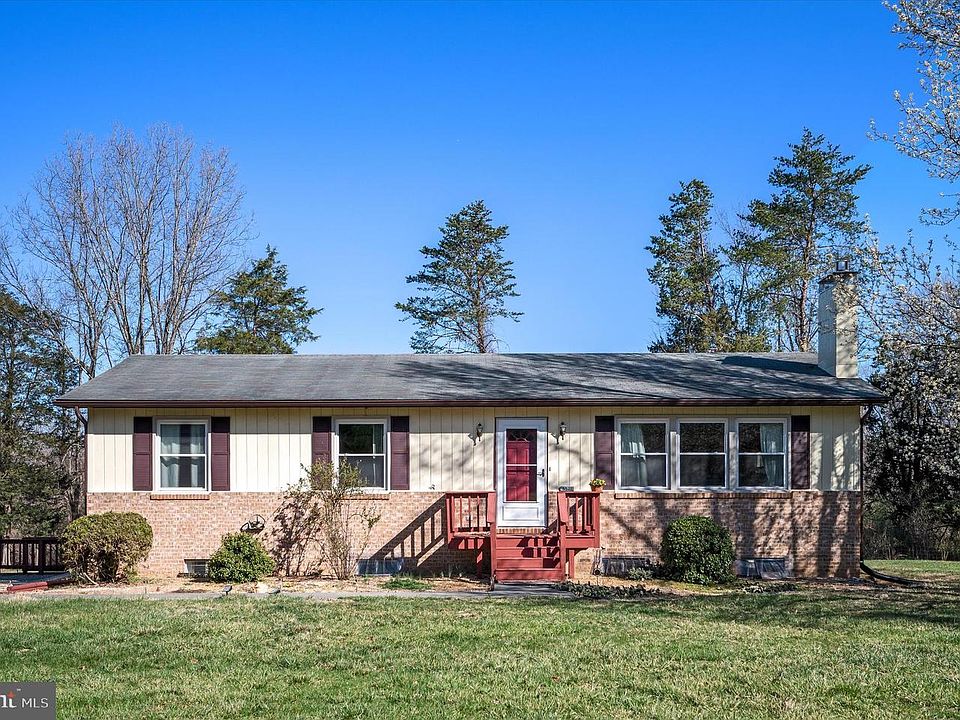 6521 Howellsville Rd, Front Royal, VA 22630 | Zillow
