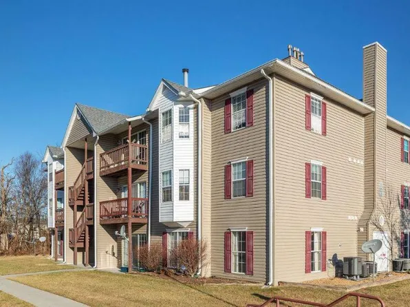 104-9 Timberlake Ter, Stephens City, VA 22655