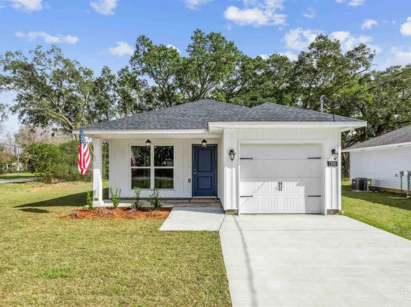 1700 Atlanta Ave, Perdido Key, FL 32507