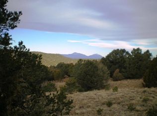 Santa Fe Trail Rnch LOT 47, Trinidad, CO 81082