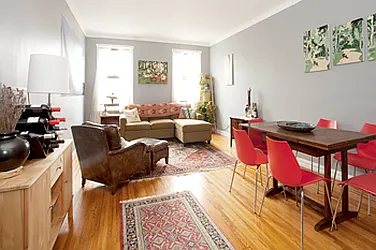 Sold by Brooklyn Hearth Realty