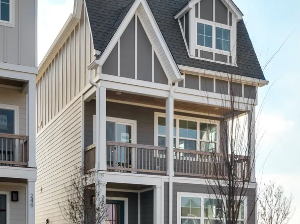 251 Nesbitt Ln Lot 180, Madison, TN 37115