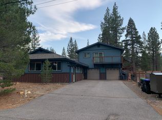964 Shakori Dr, South Lake Tahoe, CA