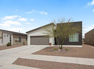 14345 Jonathan K Molina Ct, El Paso, TX 79938