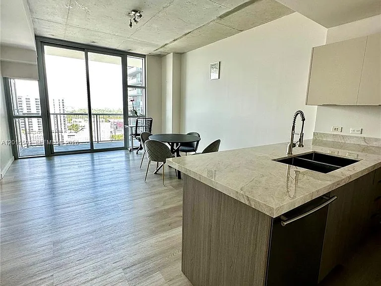 3301 NE 1st Ave #H1811 — Photo 1