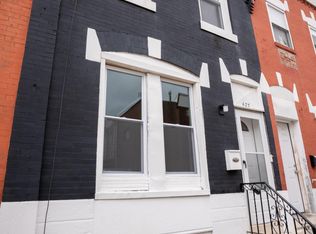 623 Fitzgerald St #623, Philadelphia, PA 19148