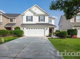 1028 Mountain Laurel Ct, Matthews, NC 28104
