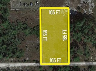 7582 15th Pl, Labelle, FL 33935