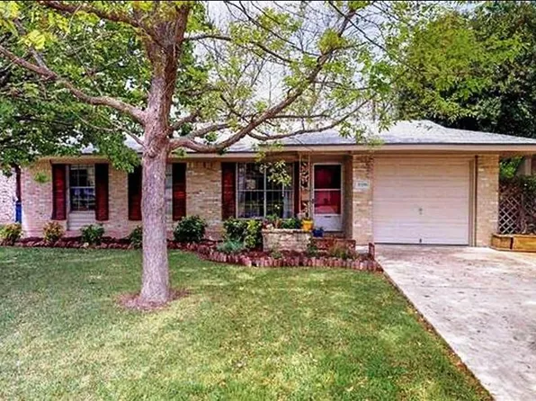 8206 Rockwood Ln, Austin, TX 78757