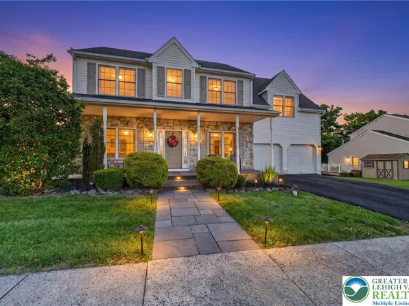 1702 Red Bud Rd, Quakertown, PA 18951