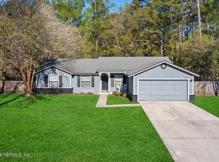 14724 CAPE Drive E, Jacksonville, FL 32226