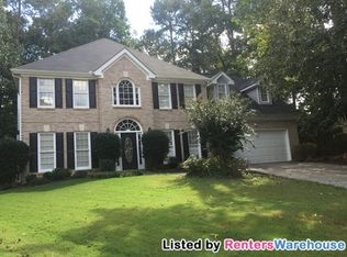 175 Waterloch Ct, Lawrenceville, GA