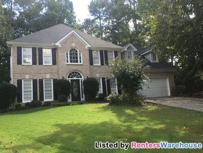 175 Waterloch Ct, Lawrenceville, GA, 30043