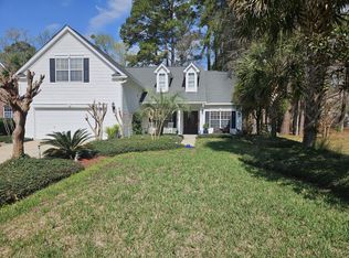 568 Pointe Of Oaks Rd, Summerville, SC 29485