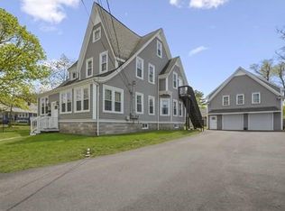 26 Florence St, Taunton, MA 02780
