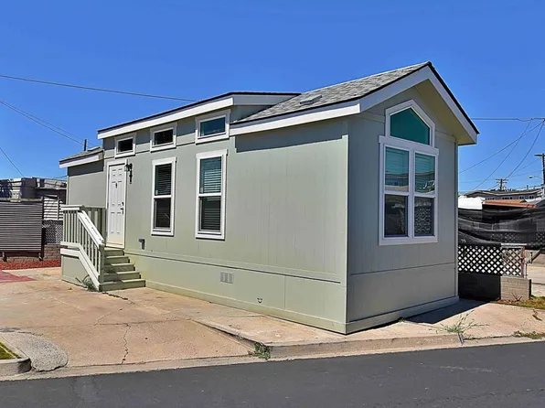 708 H St Space 31, Chula Vista, CA 91910