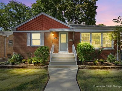 2522 S 6th Ave, North Riverside, IL, 60546