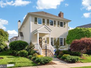 628 Huntington Dr, Downingtown, PA 19335