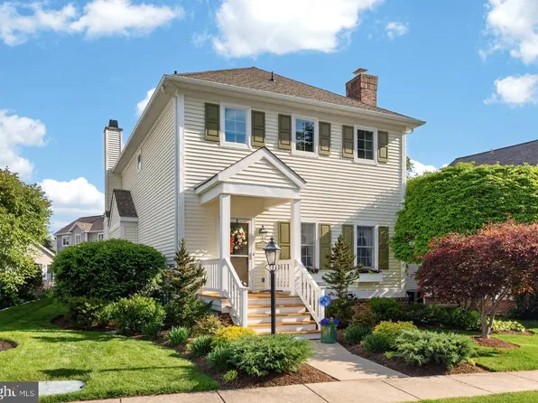 628 Huntington Dr, Downingtown, PA 19335