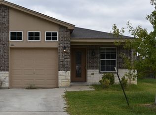 1611 Pontotoc Trce APT B, Harker Heights, TX 76548