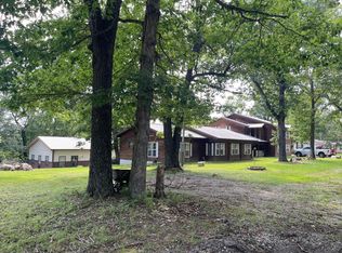 83 Turkey Ridge Trl, Lebanon, MO 65536