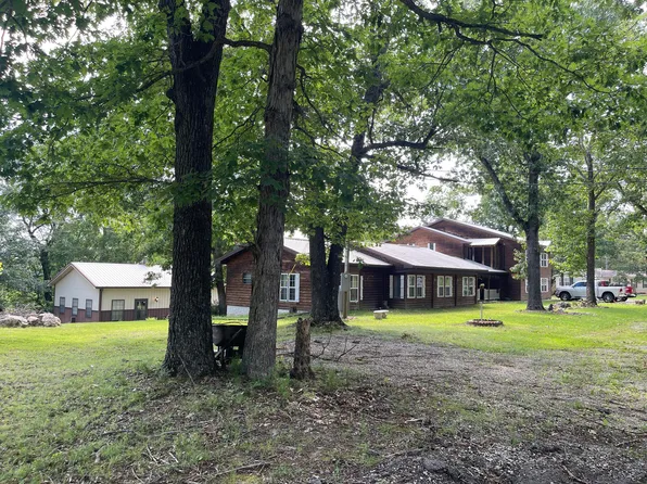 83 Turkey Ridge Trail, Lebanon, MO 65536