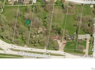 2901 Chicago Rd, Warren, MI 48092