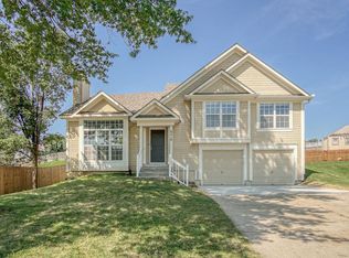 6516 N Fisk Ct, Kansas City, MO 64151