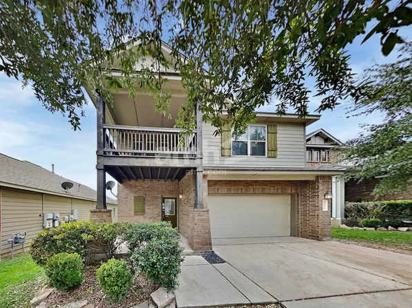 431 Tequila Rnch, San Antonio, TX 78245