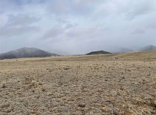 8065 Clear Creek Rd, Hartsel, CO 80449