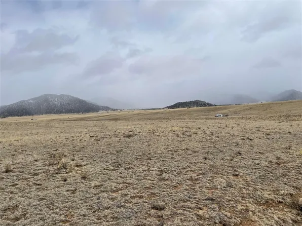 8065 Clear Creek Rd, Hartsel, CO 80449