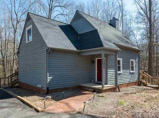 4325 Beaver Creek Rd, Earlysville, VA
