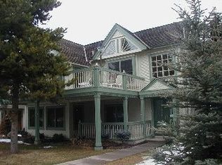 708 W Bleeker St, Aspen, CO 81611