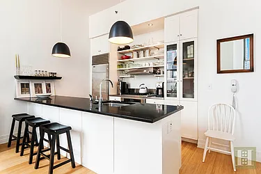Sold by Halstead Real Estate