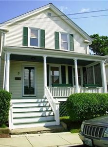 3 Russell Ave, Newport, RI, 02840