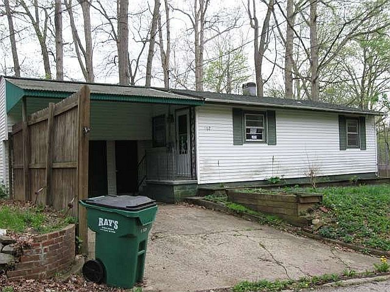 162 Lake Hart, Mooresville, IN 46158 Zillow
