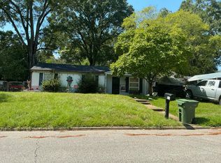 1134 Beechdale Rd, Montgomery, AL 36109