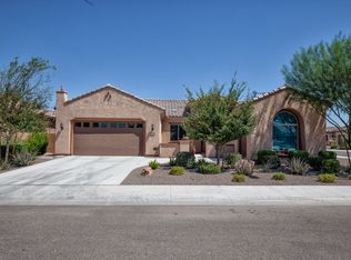 26606 W Covey Ln, Buckeye, AZ 85396