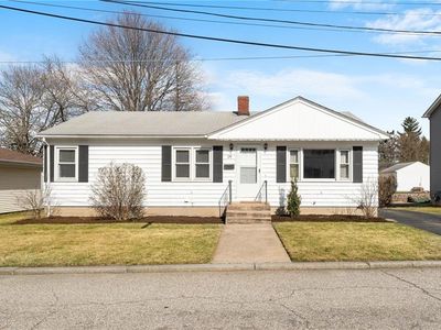 19 Minto St, Providence, RI, 02908