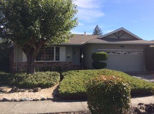 312 Simone Pl, Santa Rosa, CA 95409